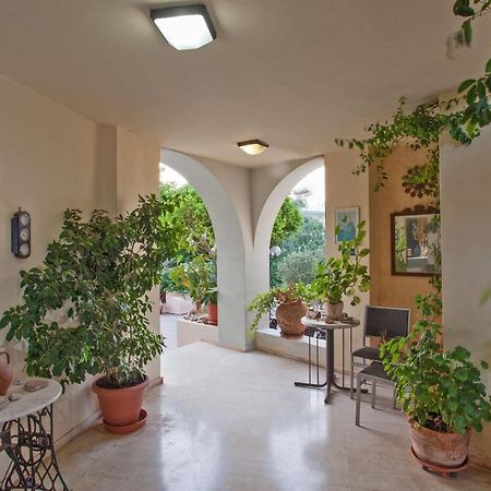 Esperia Apartments Πλατανές Εξωτερικό φωτογραφία