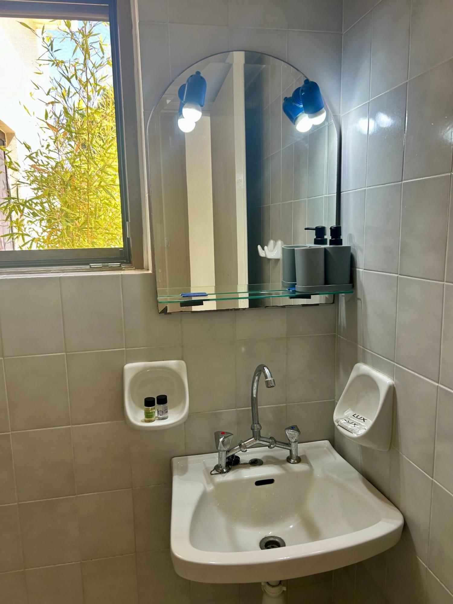Esperia Apartments Πλατανές Εξωτερικό φωτογραφία