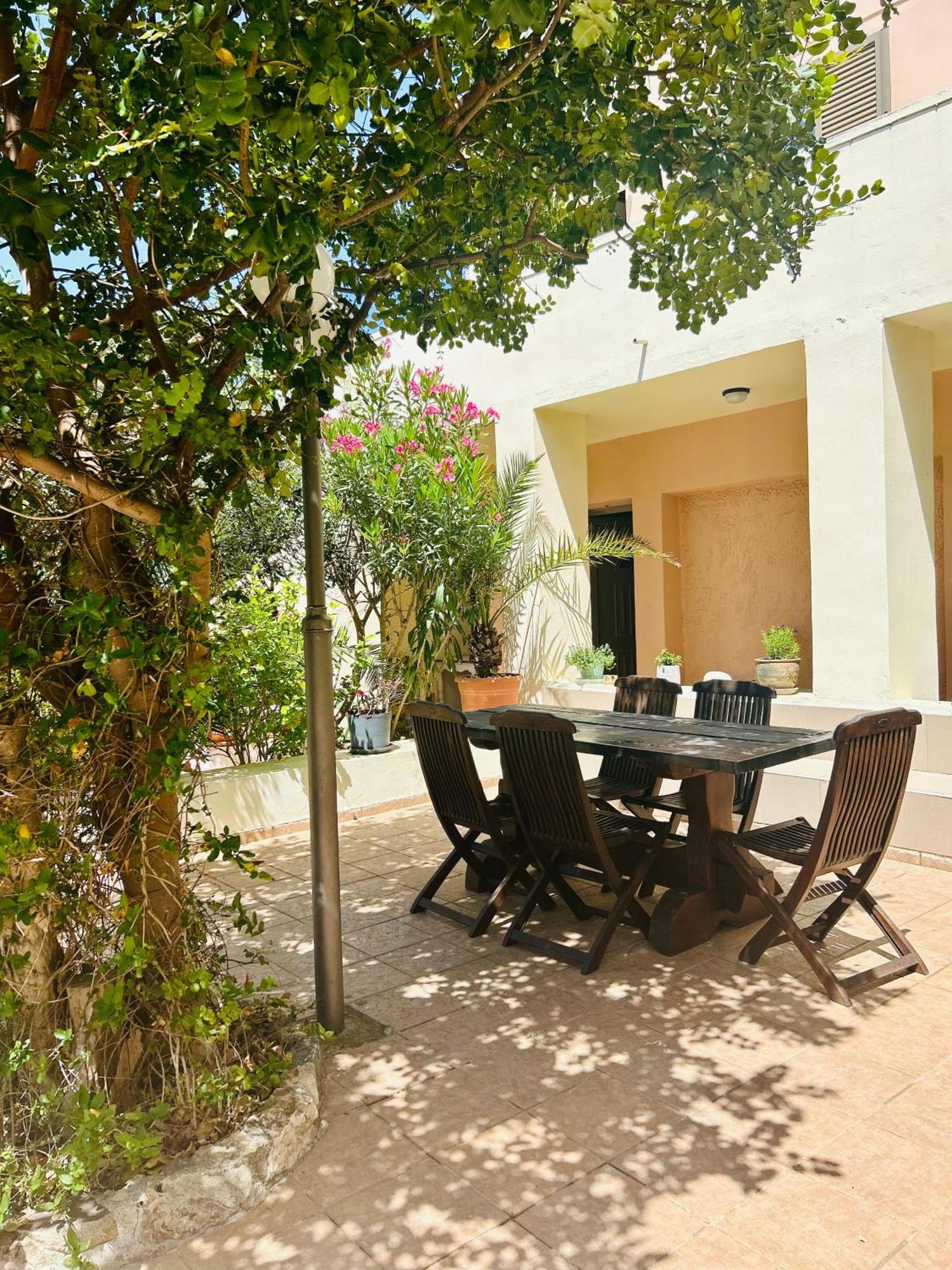 Esperia Apartments Πλατανές Δωμάτιο φωτογραφία