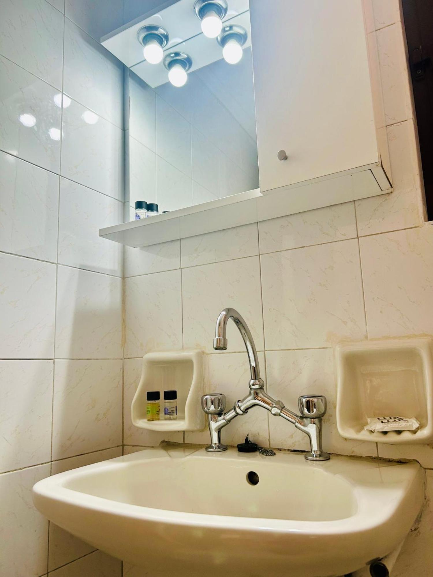 Esperia Apartments Πλατανές Εξωτερικό φωτογραφία