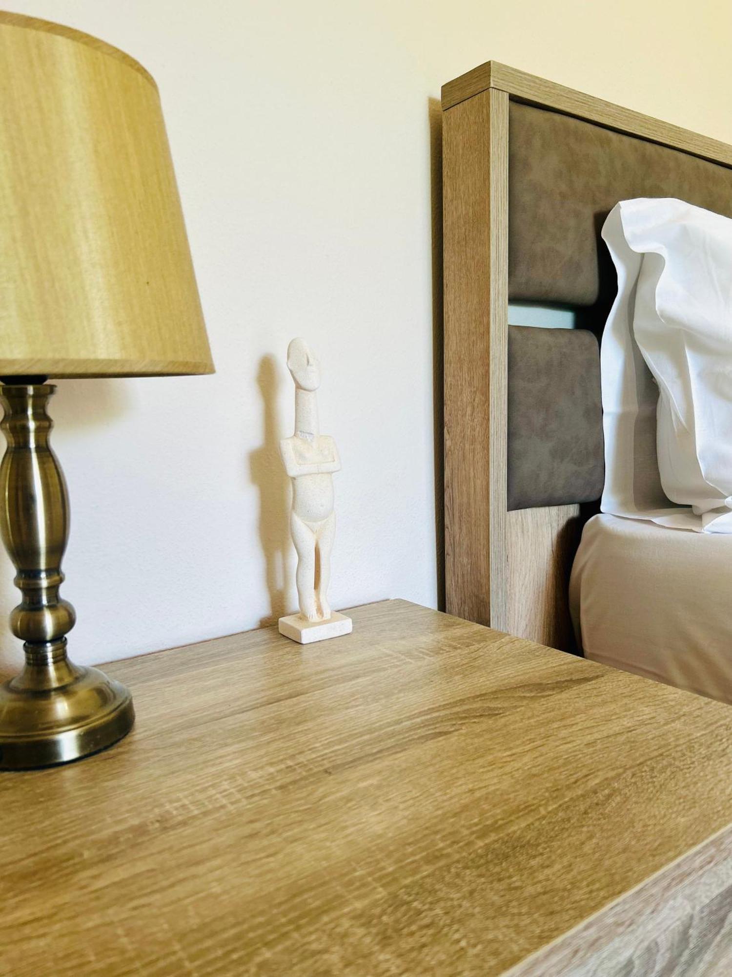 Esperia Apartments Πλατανές Εξωτερικό φωτογραφία