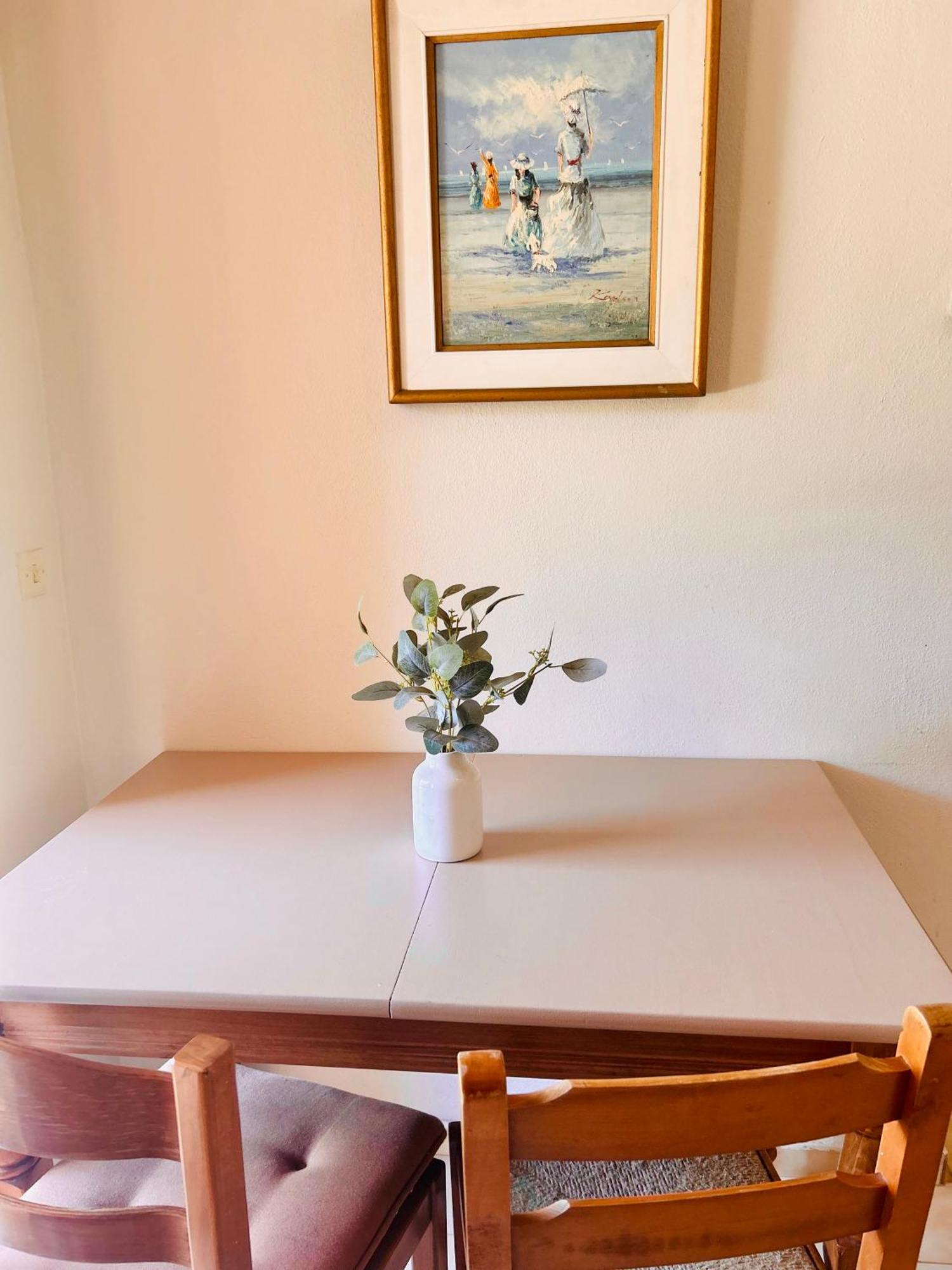 Esperia Apartments Πλατανές Εξωτερικό φωτογραφία